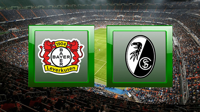 Soi kèo BóngVIP – Trận Bayer Leverkusen vs Freiburg – 14/5/2022 – Giải VĐQG Đức