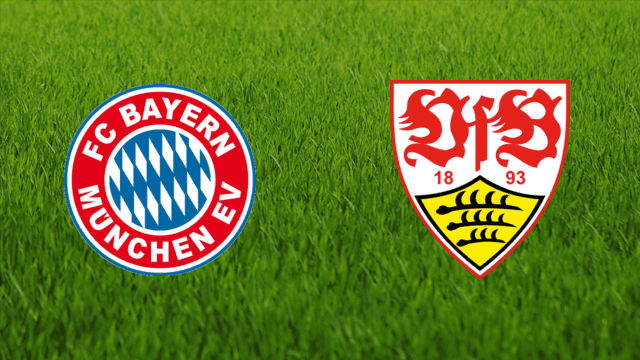 Soi kèo BóngVIP – Trận Bayern Munich vs Stuttgart – 8/5/2022 – Giải VĐQG Đức