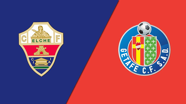 Soi kèo BóngVIP – Trận Elche vs Getafe – 22/5/2022 – Giải VĐQG Tây Ban Nha Soi keo iBet888 – Tran Elche vs Getafe – 22/5/2022 – Giai VDQG Tay Ban Nha