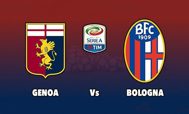 Soi kèo BóngVIP – Trận Genoa vs Bologna – 21/5/2022 – VĐQG Ý Soi keo iBet888 – Tran Genoa vs Bologna – 21/5/2022 – VDQG Y