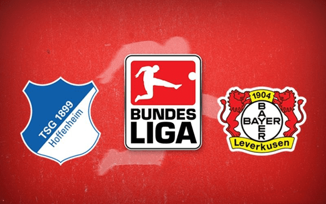 Soi kèo BóngVIP – Trận Hoffenheim vs Bayer Leverkusen – 7/5/2022 – Giải VĐQG Đức