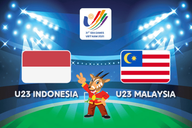 Soi kèo BóngVIP – Trận Indonesia vs Malaysia – 22/5/2022 – Sea Game 31