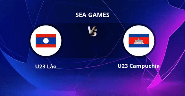 Soi kèo BóngVIP – Trận Lào vs Campuchia – 9/5/2022 – Sea Game 31
