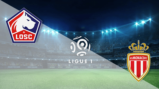 Soi kèo BóngVIP – Trận Lille vs Monaco – 7/5/2022 – Giải Ligue 1 Soi keo iBet888 – Tran Lille vs Monaco – 7/5/2022 – Giai Ligue 1