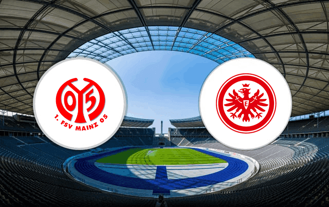 Soi kèo BóngVIP – Trận Mainz vs Frankfurt – 14/5/2022 – Giải VĐQG Đức
