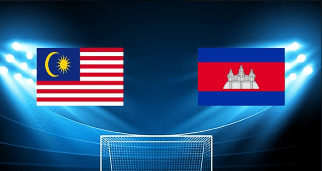 Soi kèo BóngVIP – Trận Malaysia vs Campuchia – 16/5/2022 – Sea Game 31