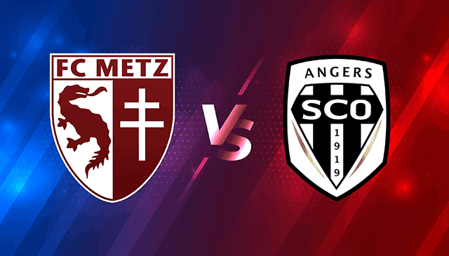 Soi kèo BóngVIP – Trận Metz vs Angers – 15/5/2022 – Giải Ligue 1 Soi keo iBet888 – Tran Metz vs Angers – 15/5/2022 – Giai Ligue 1