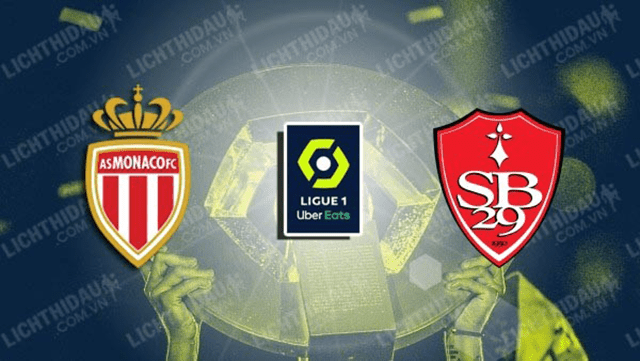 Soi kèo BóngVIP – Trận Monaco vs Brest – 15/5/2022 – Giải Ligue 1 Soi keo iBet888 – Tran Monaco vs Brest – 15/5/2022 – Giai Ligue 1