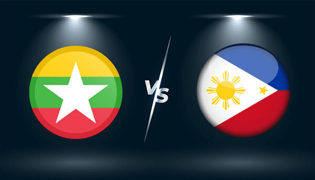 Soi kèo BóngVIP – Trận Myanmar vs Philippines – 10/5/2022 – Sea Game 31