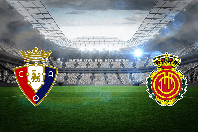 Soi kèo BóngVIP – Trận Osasuna vs Mallorca – 23/5/2022 – Giải VĐQG Tây Ban Nha Soi keo iBet888 – Tran Osasuna vs Mallorca – 23/5/2022 – Giai VDQG Tay Ban Nha