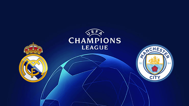 Soi kèo BóngVIP – Trận Real Madrid vs Man City – 5/5/2022 – Champions League