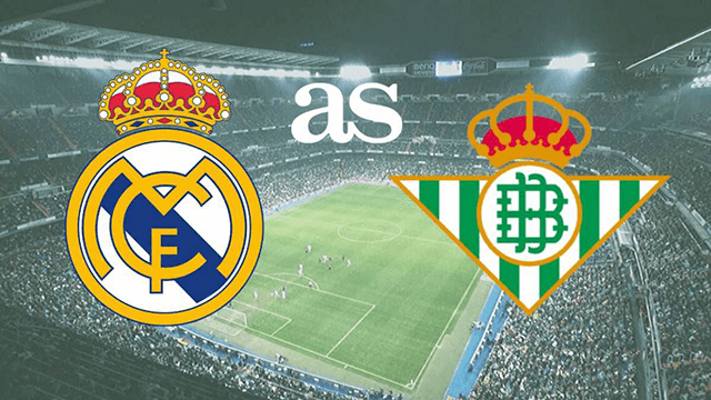 Soi kèo BóngVIP – Trận Real Madrid vs Real Betis – 21/5/2022 – Giải VĐQG Tây Ban Nha Soi keo iBet888 – Tran Real Madrid vs Real Betis – 21/5/2022 – Giai VDQG Tay Ban Nha