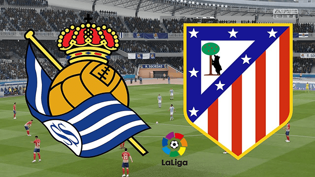 Soi kèo BóngVIP – Trận Real Sociedad vs Atletico Madrid – 23/5/2022 – Giải VĐQG Tây Ban Nha Soi keo iBet888 – Tran Real Sociedad vs Atletico Madrid – 23/5/2022 – Giai VDQG Tay Ban Nha