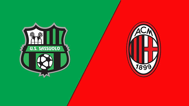 Soi kèo BóngVIP – Trận Sassuolo vs AC Milan – 22/5/2022 – VĐQG Ý Soi keo iBet888 – Tran Sassuolo vs AC Milan – 22/5/2022 – VDQG Y