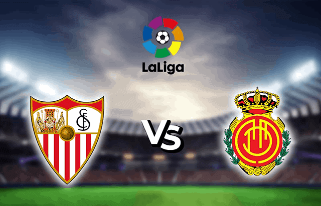 Soi kèo BóngVIP – Trận Sevilla vs Mallorca – 12/5/2022 – Giải VĐQG Tây Ban Nha Soi keo iBet888 – Tran Sevilla vs Mallorca – 12/5/2022 – Giai VDQG Tay Ban Nha