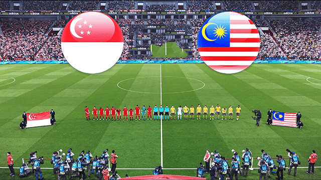 Soi kèo BóngVIP – Trận Singapore vs Malaysia – 14/5/2022 – Sea Game 31
