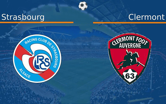 Soi kèo BóngVIP – Trận Strasbourg vs Clermont – 15/5/2022 – Giải Ligue 1 Soi keo iBet888 – Tran Strasbourg vs Clermont – 15/5/2022 – Giai Ligue 1