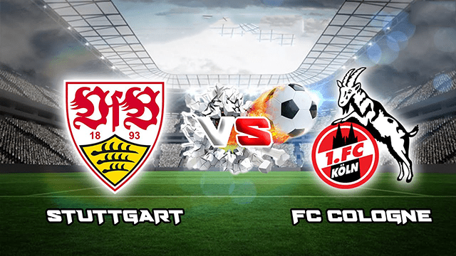 Soi kèo BóngVIP – Trận Stuttgart vs Koln – 14/5/2022 – Giải VĐQG Đức