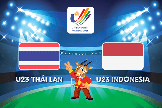 Soi kèo BóngVIP – Trận Thái Lan vs Indonesia – 19/5/2022 – Sea Game 31