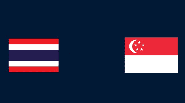 Soi kèo BóngVIP – Trận Thái Lan vs Singapore – 9/5/2022 – Sea Game 31