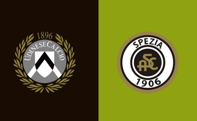 Soi kèo BóngVIP – Trận Udinese vs Spezia – 14/5/2022 – VĐQG Ý Soi keo iBet888 – Tran Udinese vs Spezia – 14/5/2022 – VDQG Y