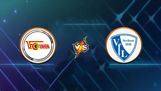 Soi kèo BóngVIP – Trận Union Berlin vs Bochum – 14/5/2022 – Giải VĐQG Đức