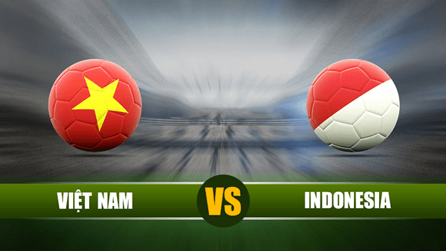 Soi kèo BóngVIP – Trận Việt Nam vs Indonesia – 6/5/2022 – Sea Game 31