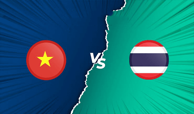 Soi kèo BóngVIP – Trận Việt Nam vs Thái Lan – 22/5/2022 – Sea Game 31