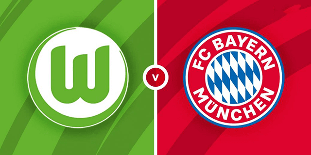 Soi kèo BóngVIP – Trận Wolfsburg vs Bayern Munich – 14/5/2022 – Giải VĐQG Đức
