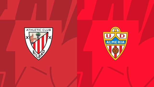 Soi kèo BóngVIP - Trận Ath Bilbao vs Almeria – 01/10/2022 - Giải VĐQG Tây Ban Nha soi keo 2bong88 - tran ath bilbao vs almeria – 01/10/2022 - giai vdqg tay ban nha