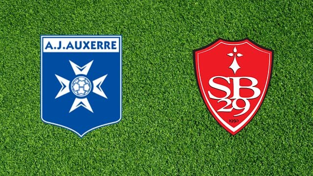 Soi kèo BóngVIP - Trận Auxerre vs Brest – 02/10/2022 – Giải Ligue 1