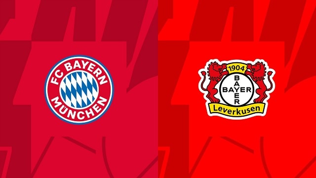 Soi kèo BóngVIP - Trận Bayern vs Leverkusen – 01/10/2022 – Giải VĐQG Đức