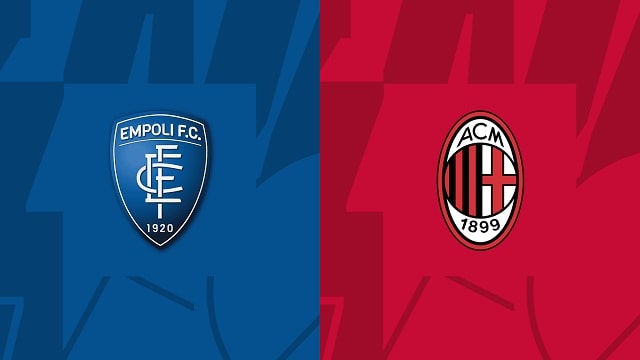 Soi kèo BóngVIP - Trận Empoli vs AC Milan – 02/10/2022 – VĐQG Ý soi keo 2bong88 - tran empoli vs ac milan – 02/10/2022 – vdqg y