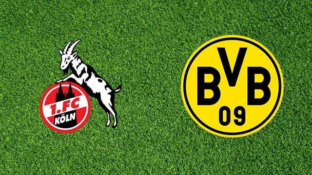 Soi kèo BóngVIP - Trận FC Koln vs Dortmund – 01/10/2022 – Giải VĐQG Đức