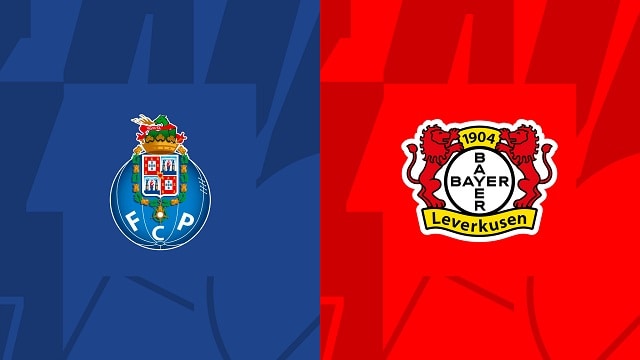 Soi kèo BóngVIP- Trận FC Porto vs Leverkusen – 05/10/2022 – Champions League