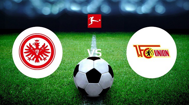 Soi kèo BóngVIP - Trận Frankfurt vs Union Berlin – 01/10/2022 – Giải VĐQG Đức
