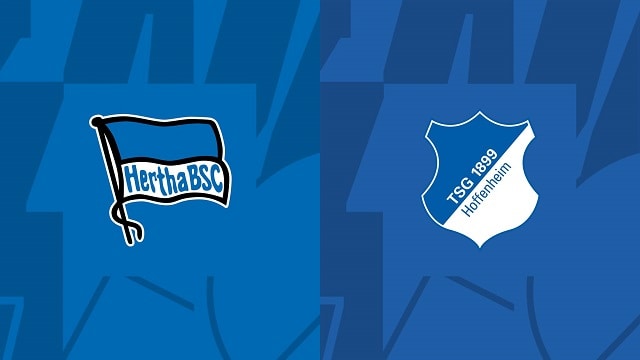Soi kèo BóngVIP - Trận Hertha vs Hoffenheim – 02/10/2022 – Giải VĐQG Đức