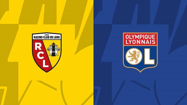 Soi kèo BóngVIP - Trận Lens vs Lyon – 03/10/2022 – Giải Ligue 1