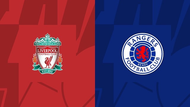 Soi kèo BóngVIP - Trận Liverpool vs Rangers – 05/10/2022 – Champions League