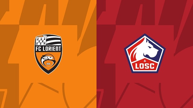 Soi kèo BóngVIP - Trận Lorient vs Lille – 02/10/2022 – Giải Ligue 1
