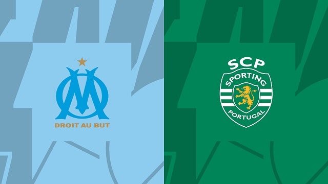Soi kèo BóngVIP - Trận Marseille vs Sporting – 04/10/2022 – Champions League