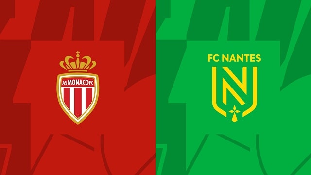 Soi kèo BóngVIP - Trận Monaco vs Nantes – 02/10/2022 – Giải Ligue 1