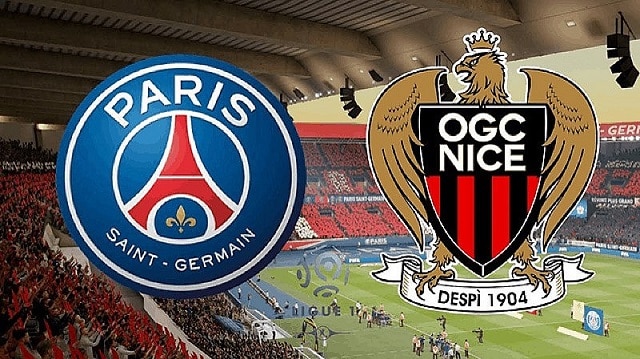 Soi kèo BóngVIP - Trận Paris SG vs Nice – 02/10/2022 – Giải Ligue 1