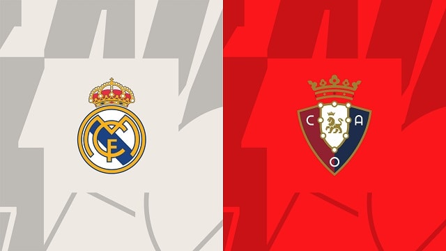 Soi kèo BóngVIP - Trận Real Madrid vs Osasuna – 03/10/2022 – Giải VĐQG Tây Ban Nha soi keo 2bong88 - tran real madrid vs osasuna – 03/10/2022 – giai vdqg tay ban nha