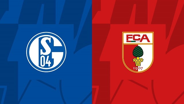 Soi kèo BóngVIP - Trận Schalke vs Augsburg – 02/10/2022 – Giải VĐQG Đức