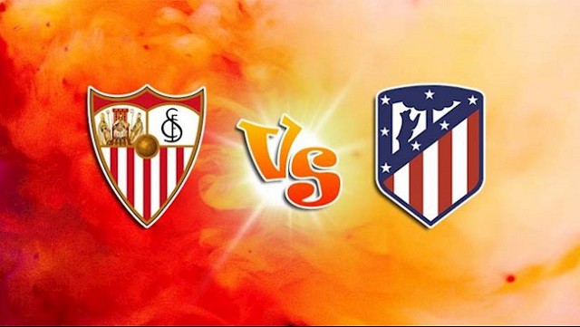 Soi kèo BóngVIP - Trận Sevilla vs Atl. Madrid – 01/10/2022 – Giải VĐQG Tây Ban Nha soi keo 2bong88 - tran sevilla vs atl. madrid – 01/10/2022 – giai vdqg tay ban nha