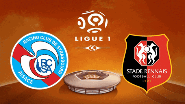 Soi kèo BóngVIP - Trận Strasbourg vs Rennes – 01/10/2022 – Giải Ligue 1