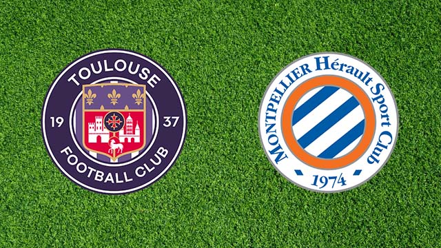 Soi kèo BóngVIP - Trận Toulouse vs Montpellier – 02/10/2022 – Giải Ligue 1