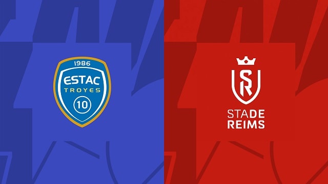 Soi kèo BóngVIP - Trận Troyes vs Reims – 02/10/2022 – Giải Ligue 1