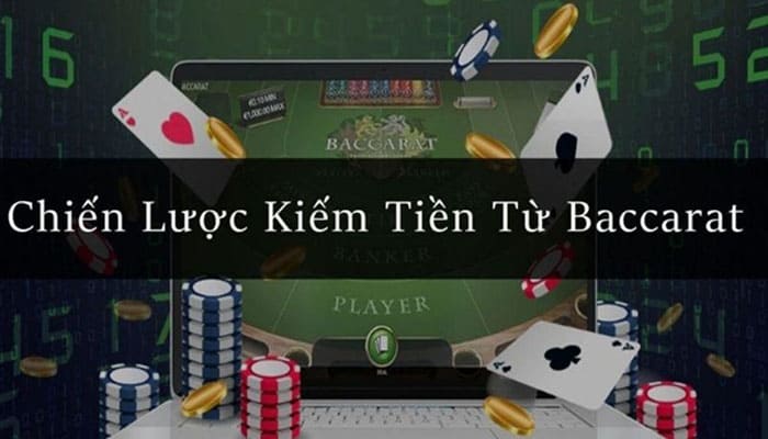 Chuẩn bị những mẹo cược sau để chơi Baccarat hiệu quả nhất